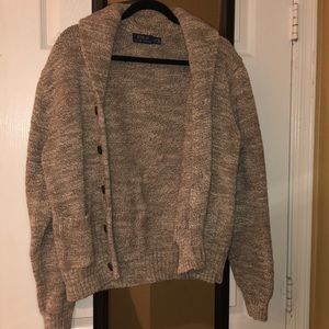 Polo Ralph Lauren cardigan